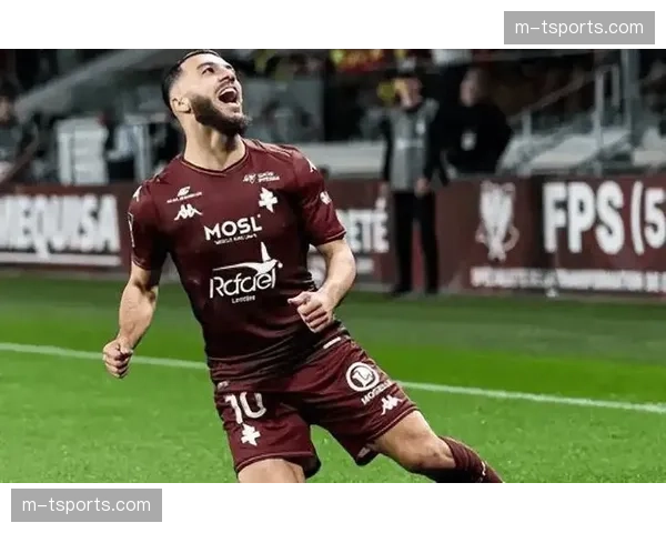 媒体分析:为保级而战的梅斯,大概率将继续使用五后卫防守阵型 媒体分析:为保级而战的梅斯,大概率将继续使用五后卫防守阵型