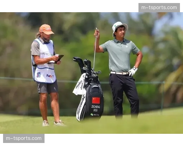 阿诺德·帕尔默邀请赛:菲茨帕特里克加洞赛击败森川夺冠