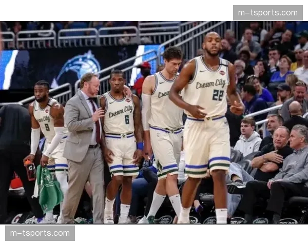 评论:连续五场失利,剖析雄鹿队防守效率联盟垫底的深层原因 评论:连续五场失利,剖析雄鹿队防守效率联盟垫底的深层原因