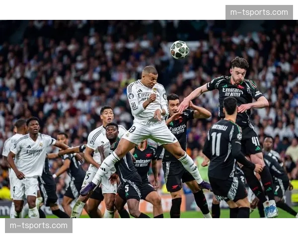 从0-1到2-1：阿森纳绝杀波尔图，时隔两年再度闯入欧冠八强