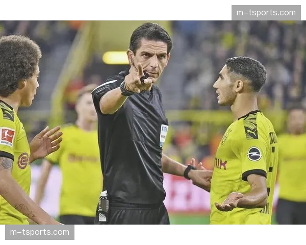 德甲裁判委员会开会,研讨对不同防守强度尺度的统一把握 德甲裁判委员会开会,研讨对不同防守强度尺度的统一把握