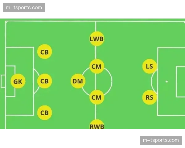 深度分析:为何2026赛季多支法甲中游球队将541阵型作为客场首选