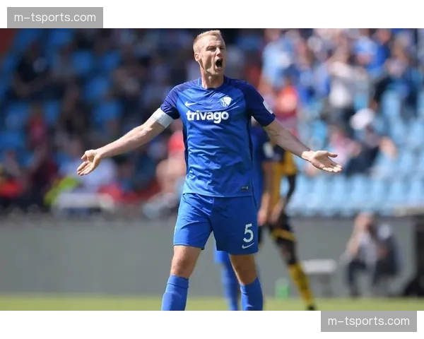 深度复盘:沃尔夫斯堡对阵波鸿,主队高位防线身后空档被三次利用 深度复盘:沃尔夫斯堡对阵波鸿,主队高位防线身后空档被三次利用