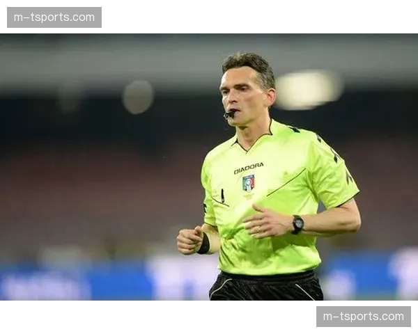 裁判委员会公布执法名单，茨瓦耶将执法国家德比