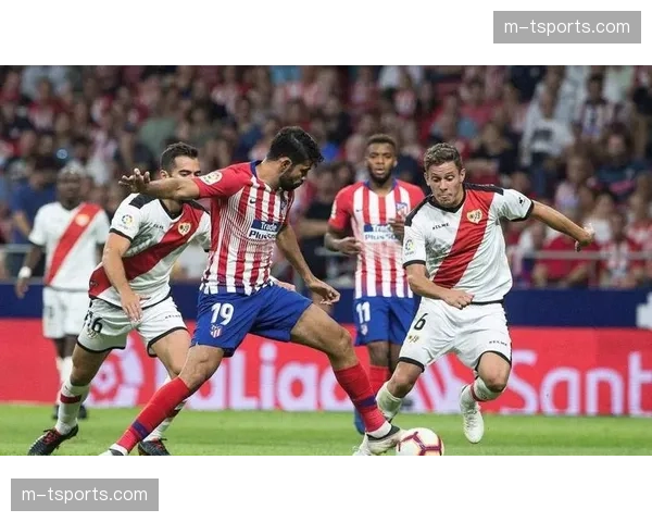 巴萨绝境赴万达大都会，挑战西蒙尼铁血防线