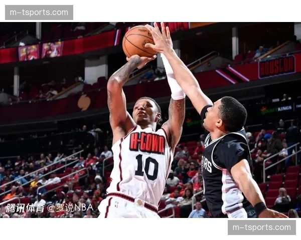 火箭主帅乌度卡谈防守调整：更多采用1到5号位无限换防